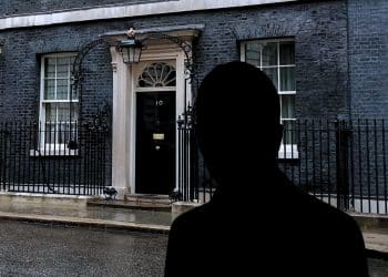 Downing Street Gordstein Maccabi Tel Aviv