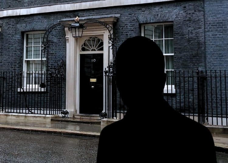 Downing Street Gordstein Maccabi Tel Aviv