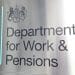 DWP Keep Britain Working