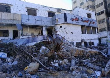 Israel fertility clinic Gaza