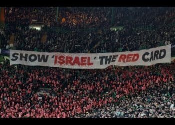 Israel UEFA Ireland