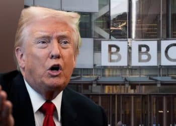 BBC Donald Trump