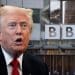 BBC Donald Trump