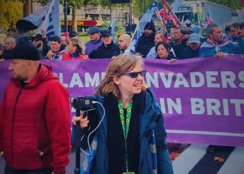 YouTuber Wars: rise of the far-right ‘free-speech’ wankers