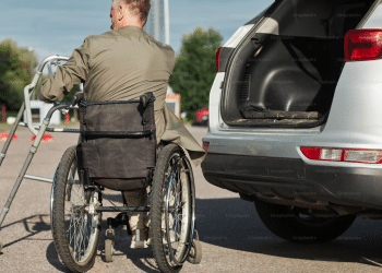DWP motability scheme plans