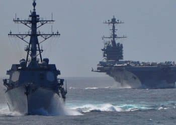 Operation Southern Spear