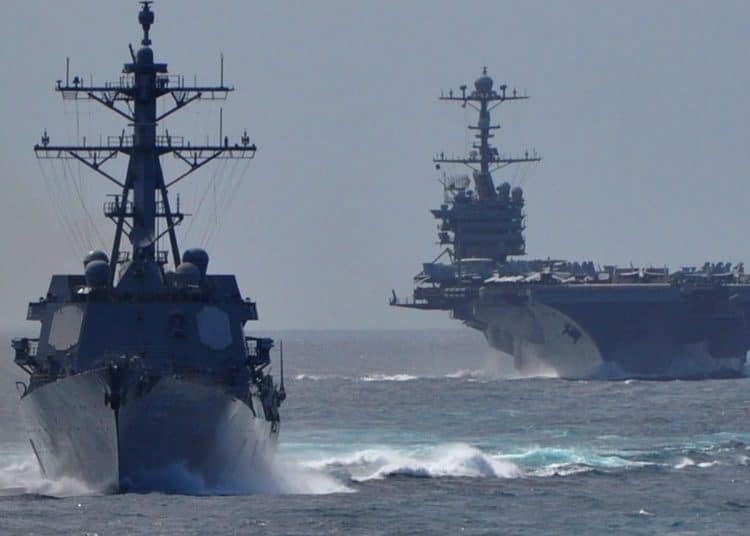 Operation Southern Spear