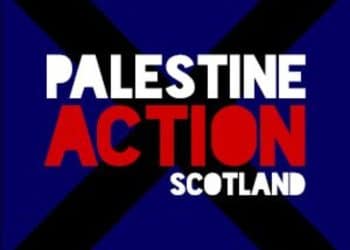 Palestine Action