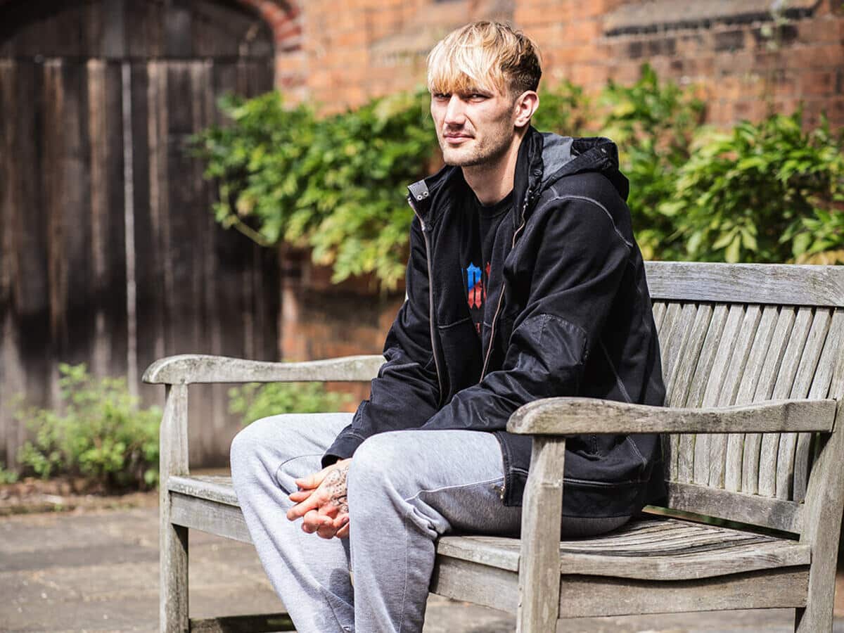 65% increase in care leavers experiencing homelessness since 2018