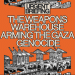 US warehouse fuelling Israeli genocide
