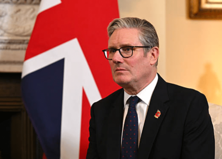 starmer labour islamophobia