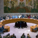 UN security council Gaza