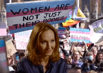 Rowling and Musk under fire for fanning the flames of transphobia