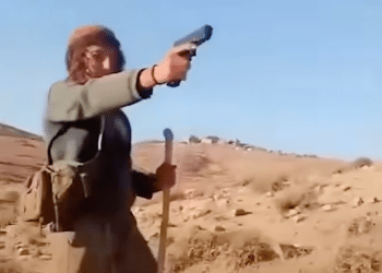 Settler violence surges in West Bank