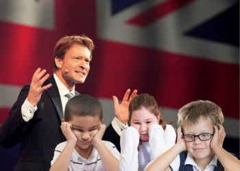 Reform attacks disabled children