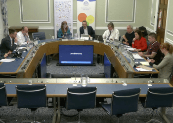 DUP minister under fire over private Israel trip