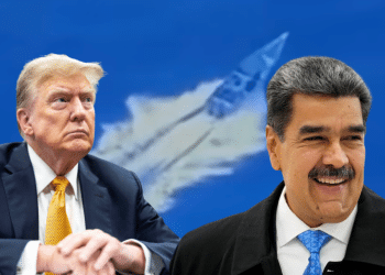 Trump designates Cartel de los Soles: real or ghost enemy?