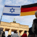 Germany lifts Israeli arms ban