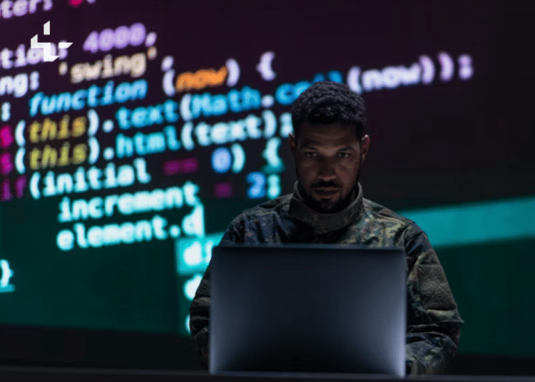 Chinese tech dominance