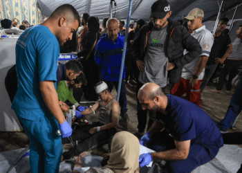 Israeli airstrikes exterminates entire families