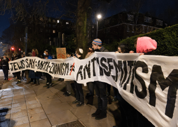 Aliyah day reignites critics of illegal occupation