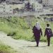 Walking Palestine