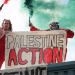 Palestine Action activists