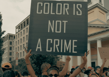 Racism on Northern Ireland on the rise