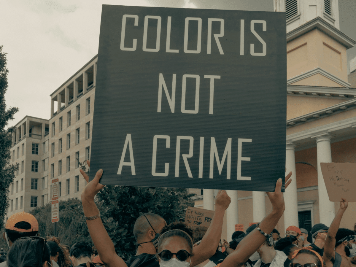 Racism on Northern Ireland on the rise