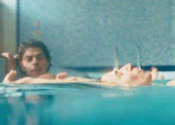 Zain Duraie’s Sink