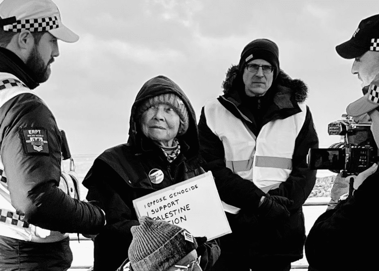 holocaust survivor elizabeth morley