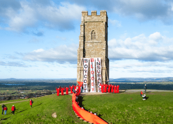 glastonbury tor