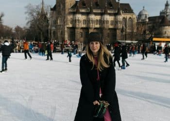 What to do in Budapest during winter?