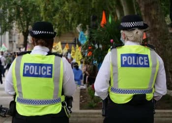 Police and crime commissioners